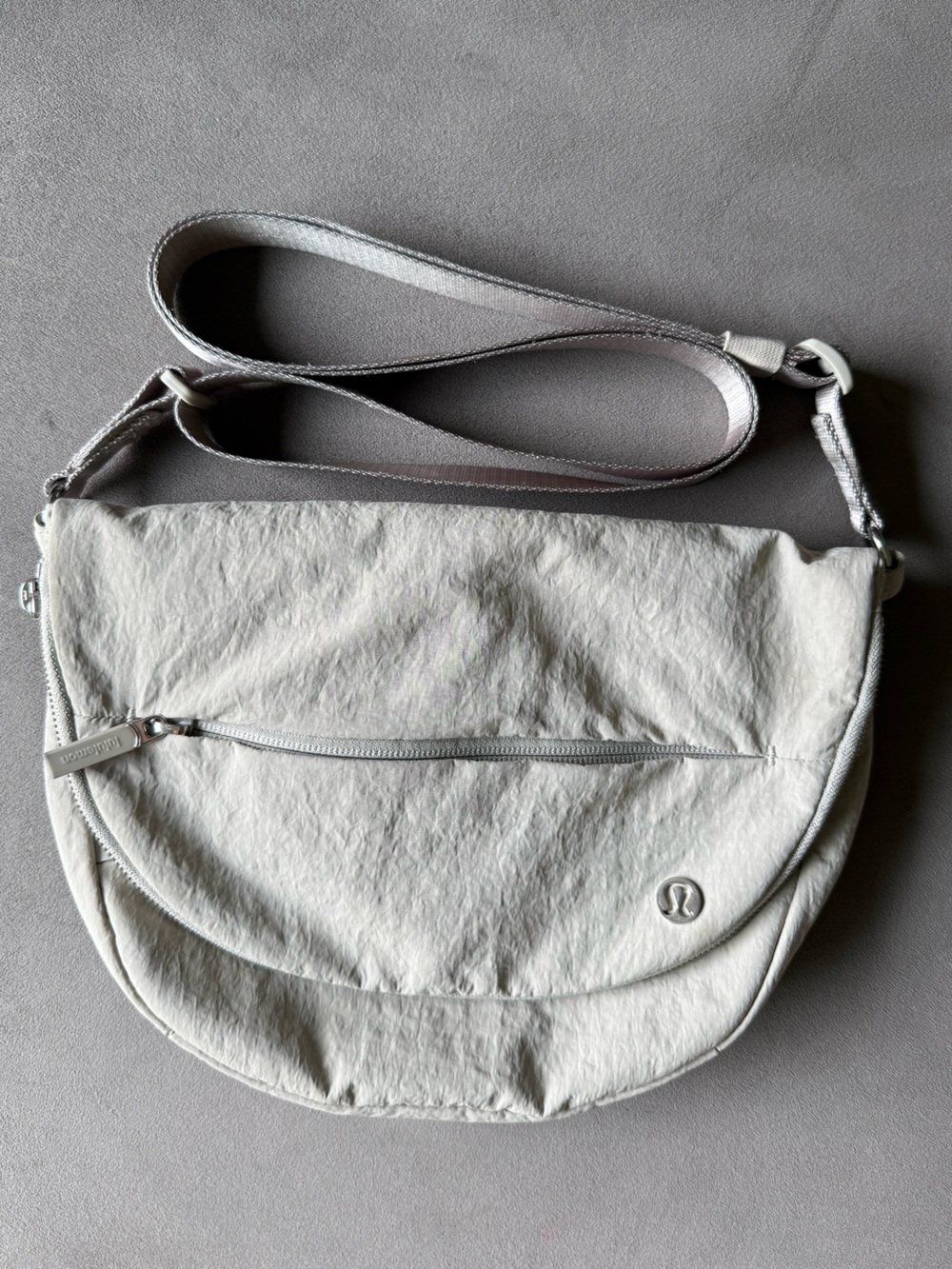 Lululemon All Night Festive Bag 5L Opal